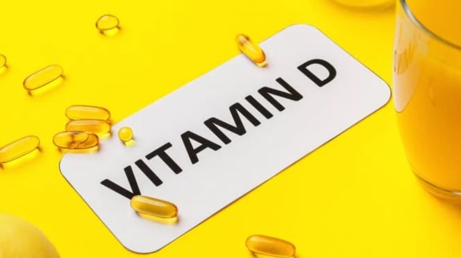 Cannot get free vitamin D face 16 types of problems deficiency found in every second patient coming to Hallet