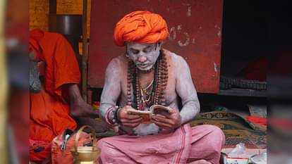 Holi 2025 : काशी में 40 दिनों का रंगोत्सव..., पहली बार नागा खेलेंगे मसाने की होली; 10 मार्च को रंगभरी एकादशी Holi 2025 Rangotsav in Kashi first time Nagas play Holi of Masana Rangbhari Ekadashi on 10 March