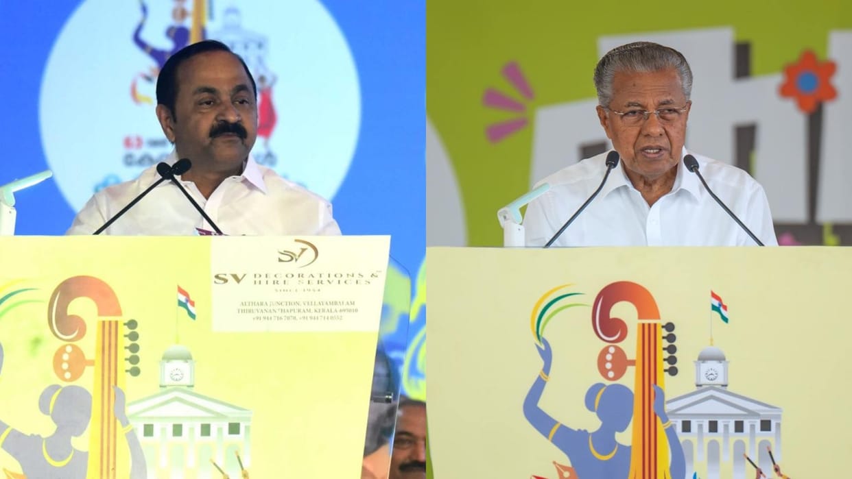 Kerala Finance Minister presented Budget 2025-2026 CM Vijayan praised it while the opposition called it hollow