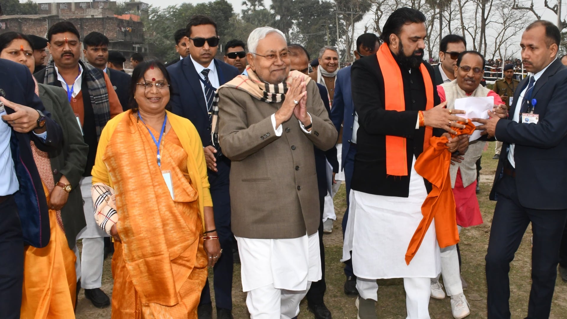Khagaria News: Medical college will be built at cost of Rs 460.56 crore, foundation stone may be laid in March