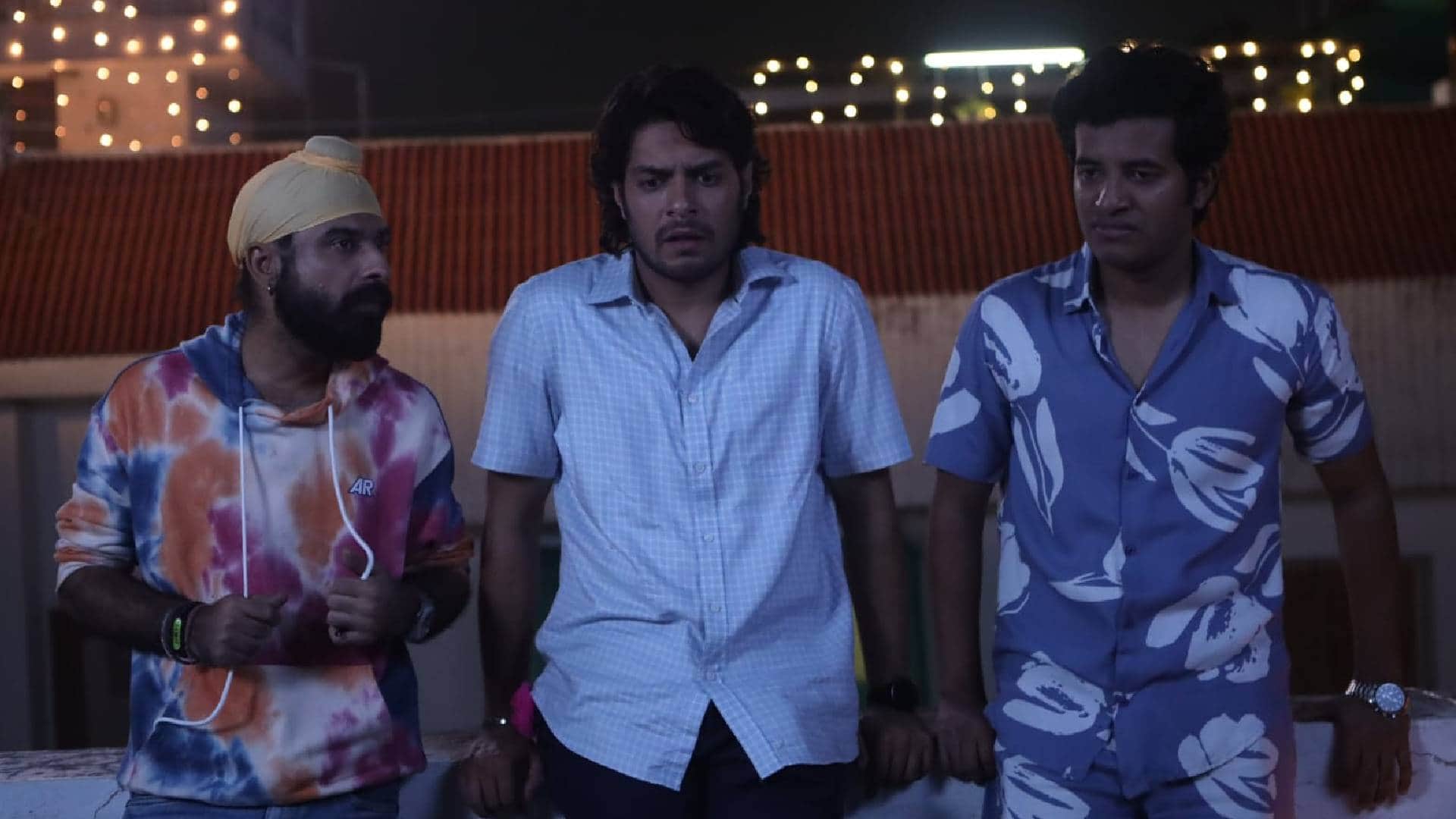 Loveyapa Collection Day 4 junaid khan khushi kapoor Ashutosh Rana  Advait Chandan Sathyaraj film earnings