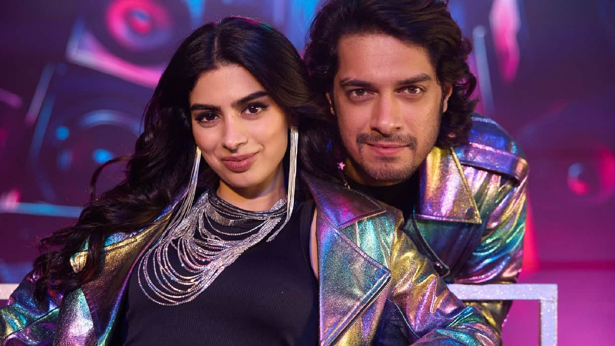 Loveyapa opening Day Box Office collection junaid khan khushi kapoor advait chandan movie earning