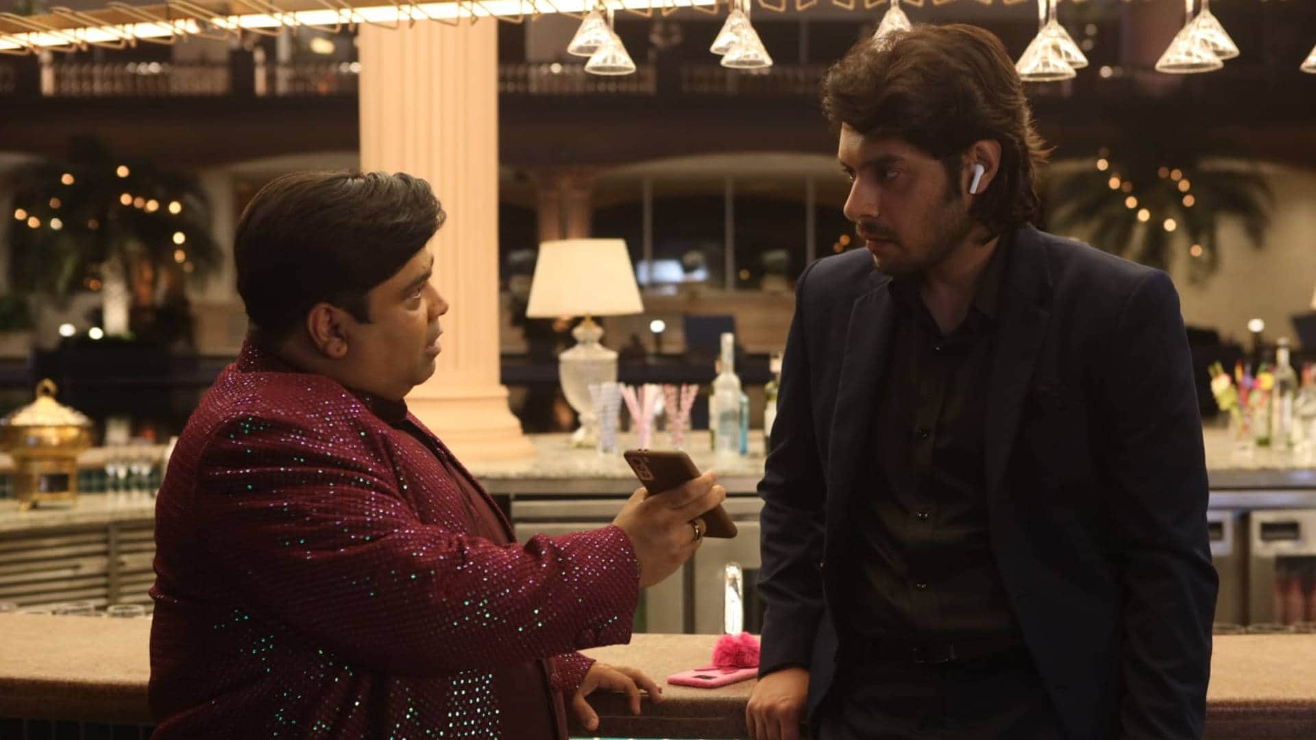 Loveyapa Collection Day 7Junaid Khan Khushi Kapoor Ashutosh Rana Advait Chandan Movie Total Earnings