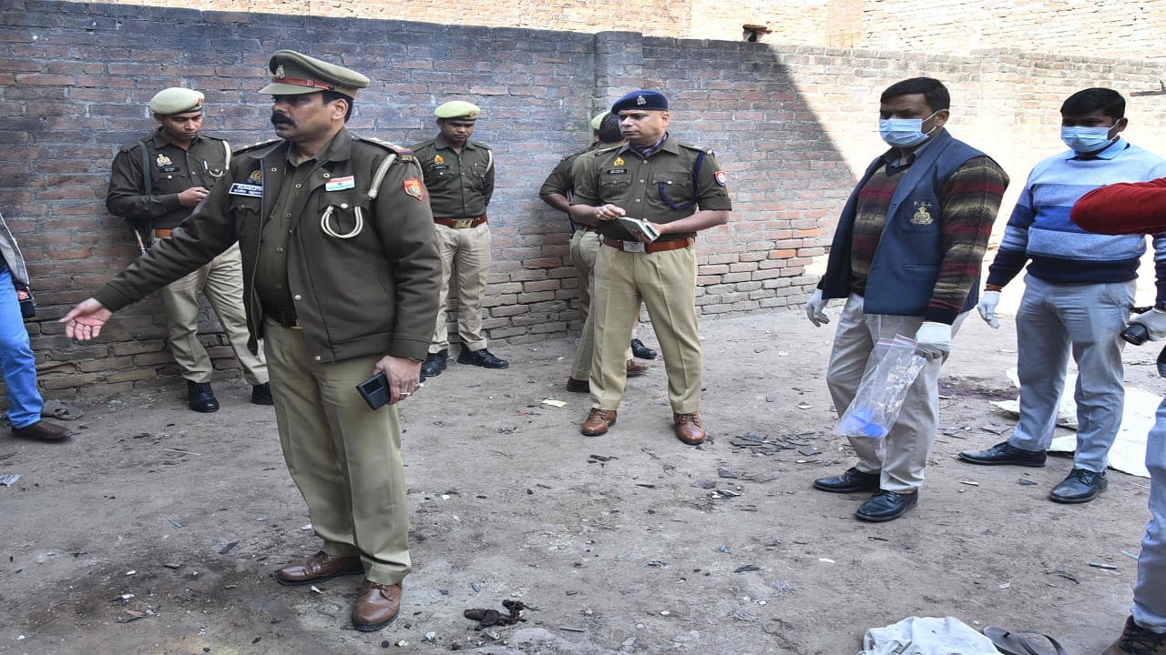 Bareilly Manjha Factory Explosion owner and two workers died reason came to light in the investigation