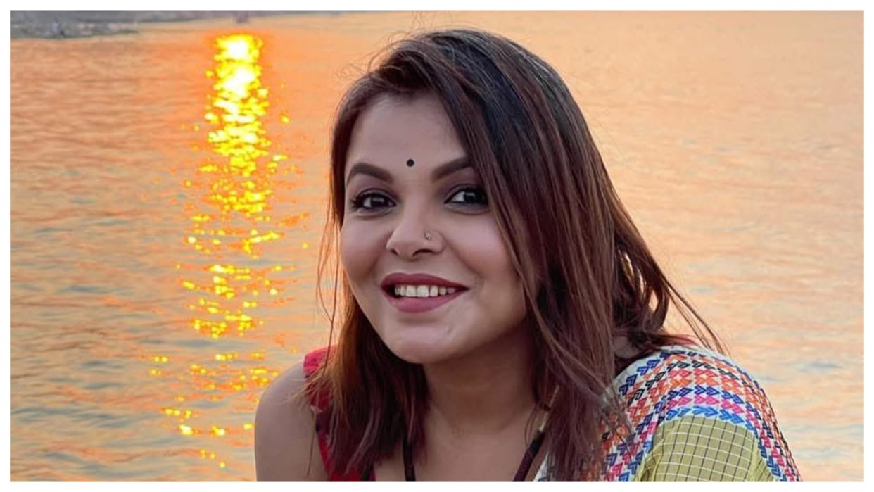 who is meher afroz shaon which arrested for sedition charge by bangladesh police