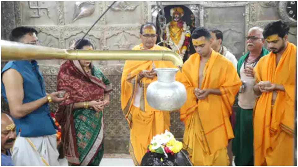 MP Shivraj Singh Chouhan Son Kunal to Marry on Valentine’s Day Kartikeya Destination Wedding in March