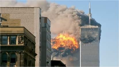 अमेरिका में 9/11 हमले पर नए दस्तावेज सार्वजनिक (फाइल फोटो)