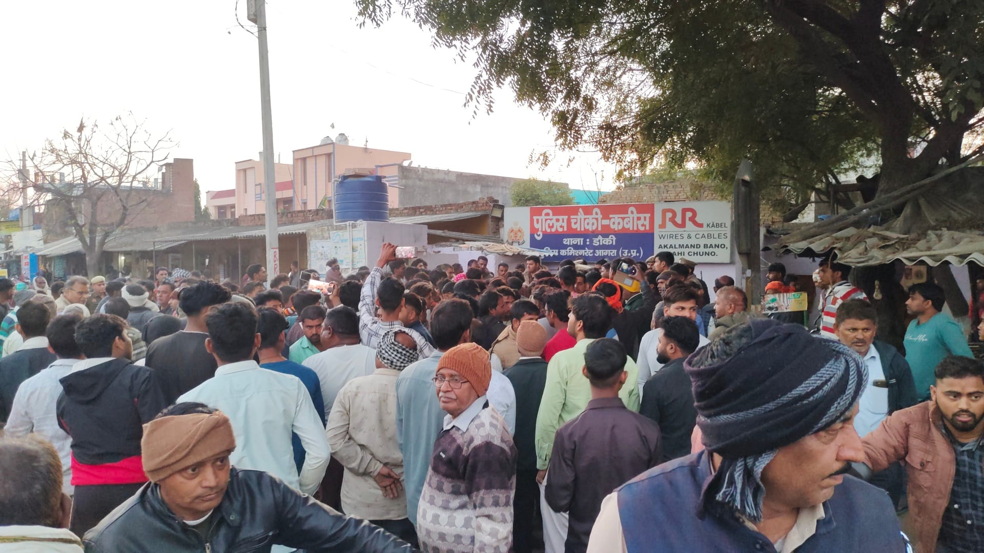 police killed innocent case in which businessman given third degree there was not even a name in it