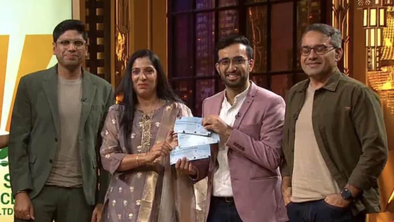 indore news shark tank india varun raheja