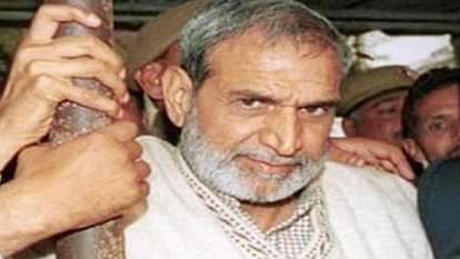 1984 anti Sikh riots Delhi court convicts Sajjan Kumar for the killing of two people in Saraswati Vihar area