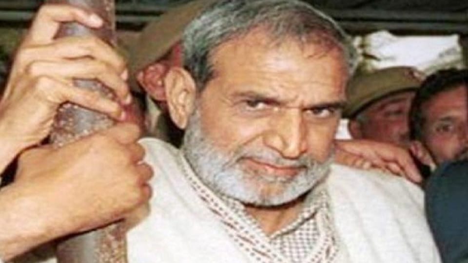Victims said - the wound of Sikh riots has not healed even after 40 years
