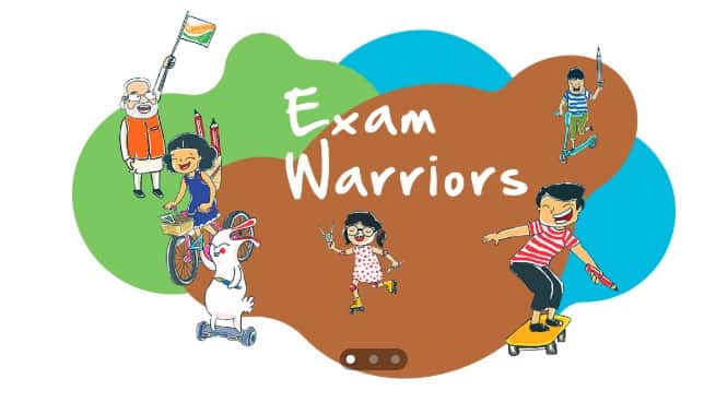 PPC: "Teachers made lot of efforts to improve my handwriting."; PM Modi shares school-life memories, Read here