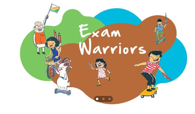 PPC: "Teachers made lot of efforts to improve my handwriting."; PM Modi shares school-life memories, Read here