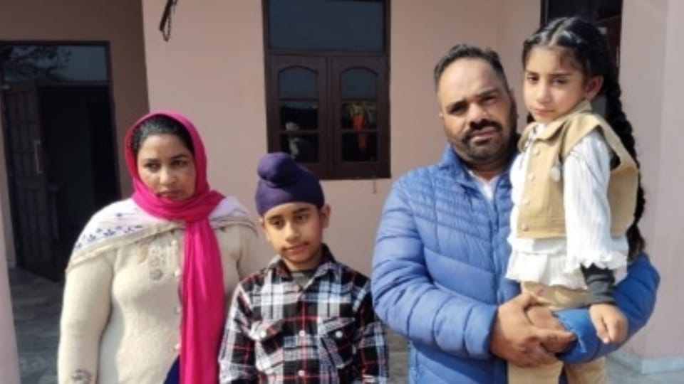Stories of persons deported from america