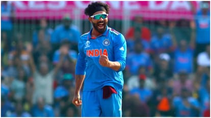 Ravindra Jadeja Still in Indias ODI World Cup Plans, Says Spin Coach Sairaj Bahutule