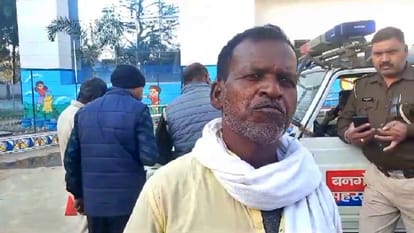 Bihar Hooch Tragedy Man Dies Under Suspicious Circumstances Family Blames Toxic Liquor
