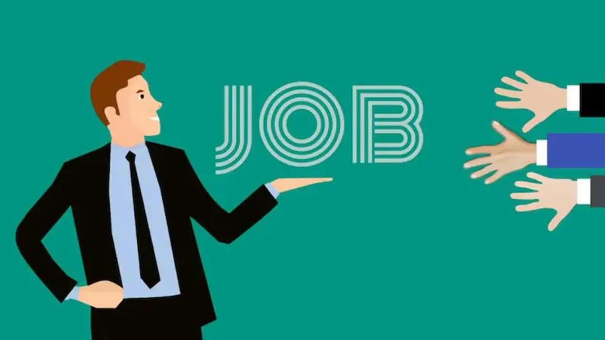 Job opportunity company will fill 100 posts in Chamba Interviews will be held on February 17