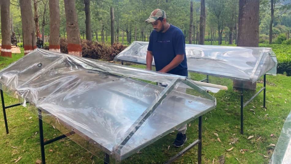 indore news shark tank india varun raheja