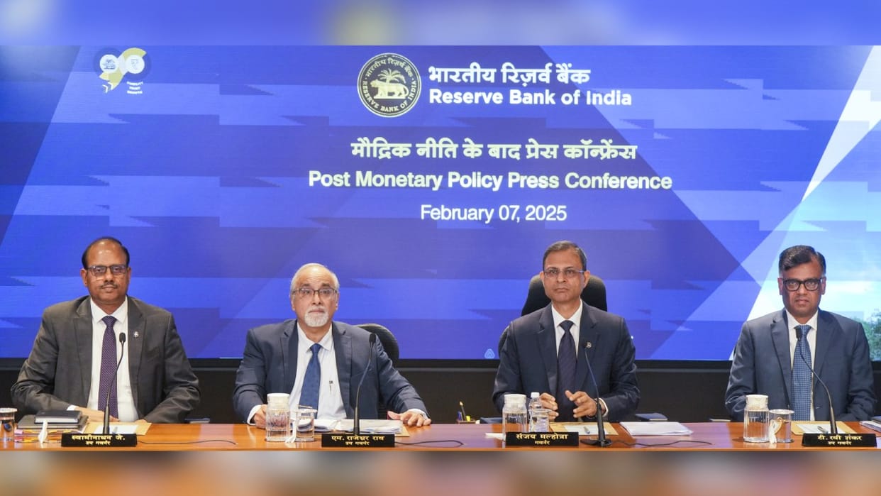 RBI MPC: From repo rate cut to neutral monetary policy, know 10 key announcement about rbi mpc