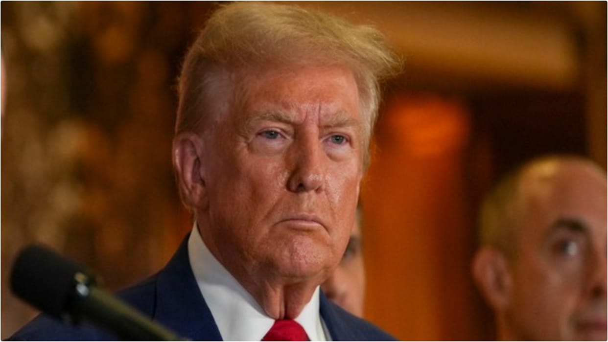Trump's Justice Department ends Biden-era task force aimed at seizing assets of Russian oligarchs