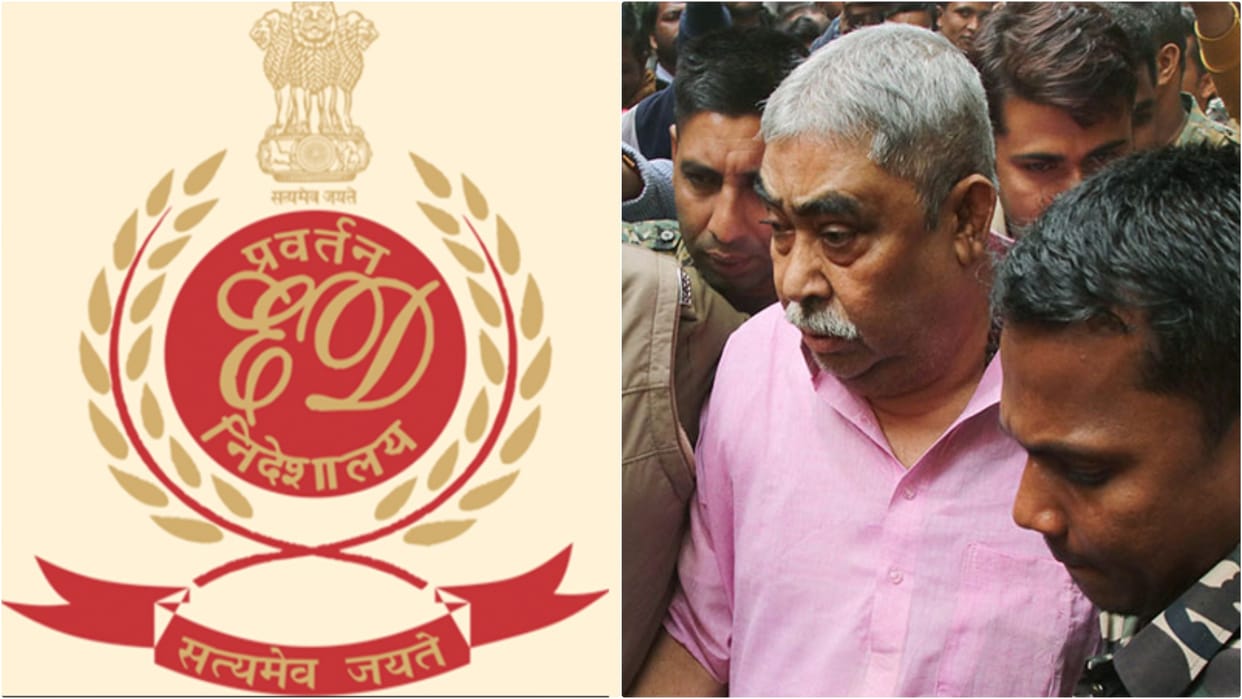 WB: ED attaches TMC leader's bank funds worth nearly Rs 26 cr in cattle smuggling case