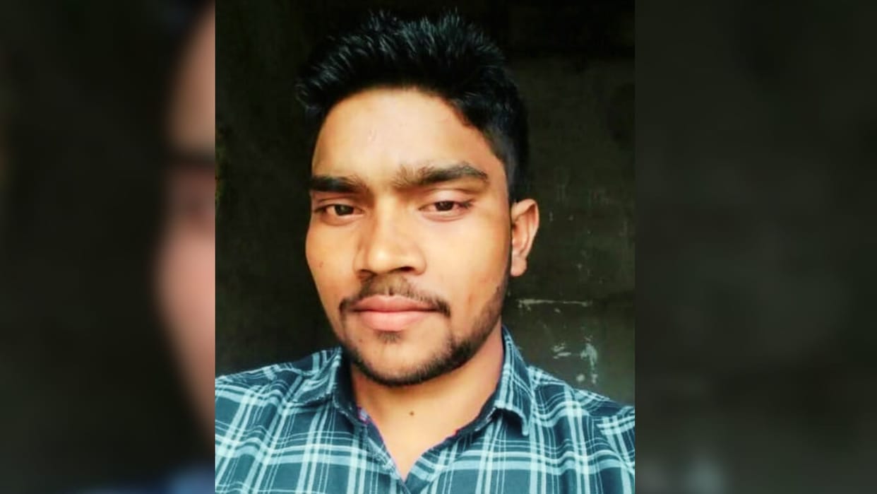 Electric Current took life young man in bhadohi Accident happened repairing wiring