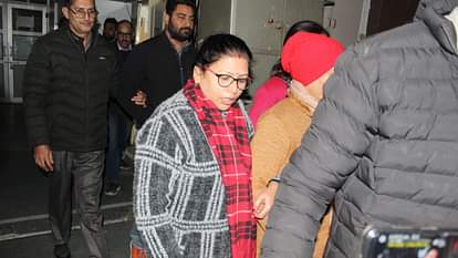 Himachal News Vigilance action Food Safety Assistant Commissioner caught taking bribe of Rs 1 lakh 10 thousand
