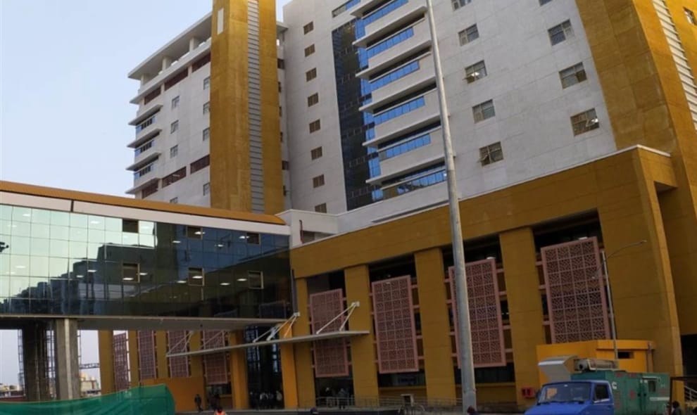 Bhopal: Robotic surgery could not be started in Hamidia Hospital even after approval, responsible said – will