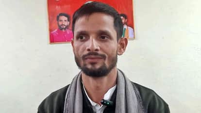 भाजपा विधायक विशाल प्रशांत ने सीएम नीतीश को सौंपा ज्ञापन