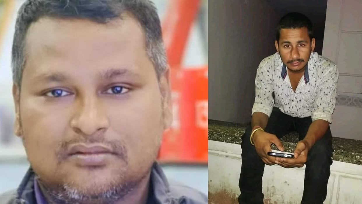 Bihar News: Main accused in journalist Nilambar Yadav murder case arrested, Bihar Police, Purnia News