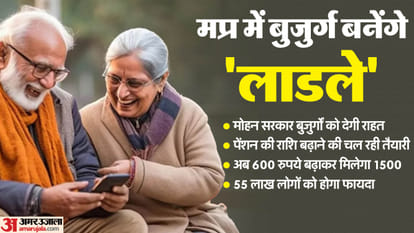 बुजुर्गों को मिलेगा फायदा