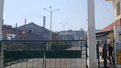 Shamli: Income Tax Department action continues on Rana Group's sugar mill... Know what came to light