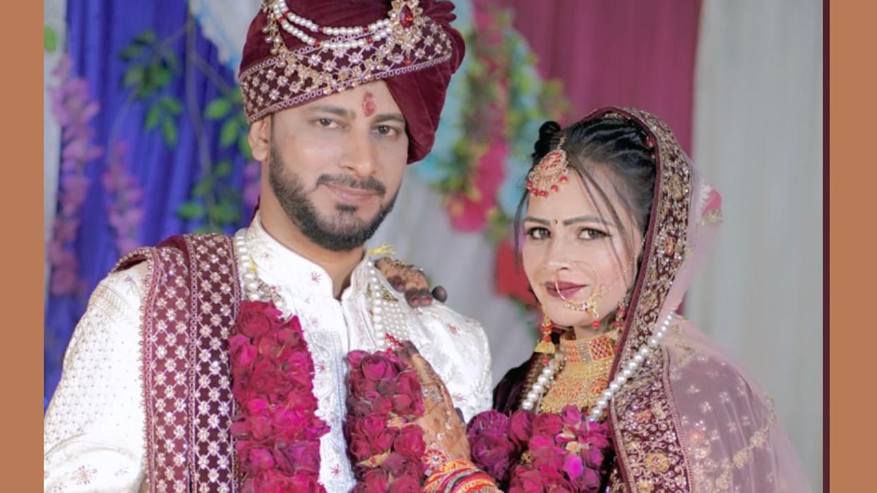 Narnaul: Haryanvi actress Sapna Sharma accused her husband and four others of dowry harassment
