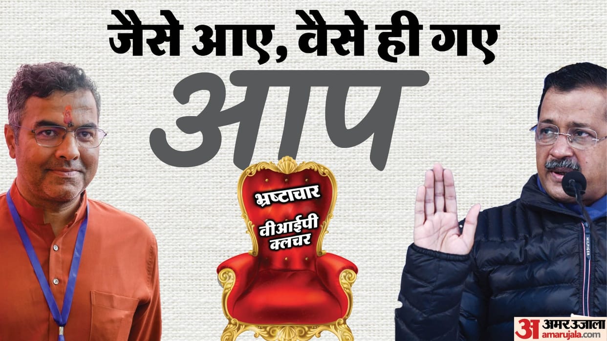 Delhi Election Result 2025: Polls Analysis How did BJP surprisingly stop AAP Arvind Kejriwal
