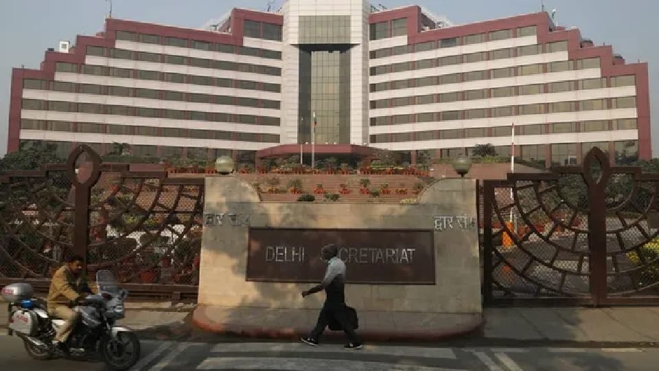 Cabinet Secretariat India Bureaucrats administrative reforms NCGG good governance IAS experience sharing