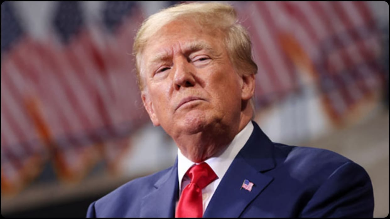 With TikTok ban looming, Trump signals deal will come before April 5 deadline