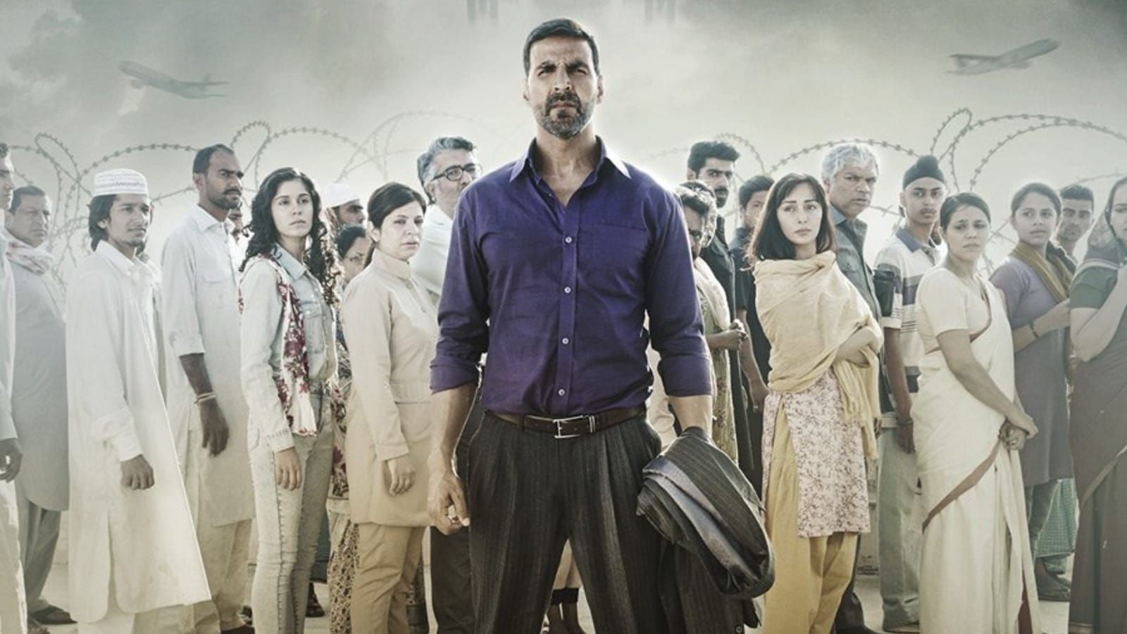 Unsung Heroes in Indian Cinema Sardar Udham Singh Tanhaji Neerja Airlift Kesari 2 Parmanu The Story of Pokhra