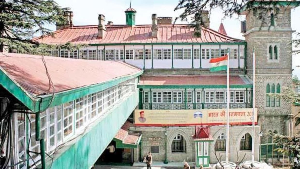 Himachal News Ilma Afroz side was not taken properly the Assembly Secretariat asked for it again