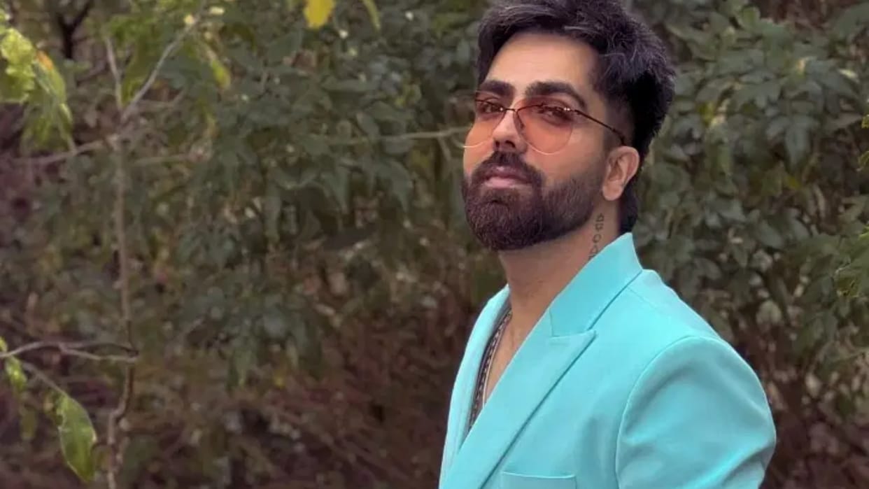 Did Hardy Sandhu Get Detained By Chandigarh Police Details Inside