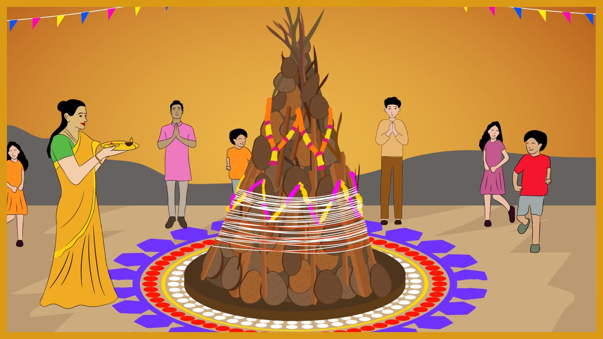 Holashtak 2025 date and Mantra know kab se hai Holashtak