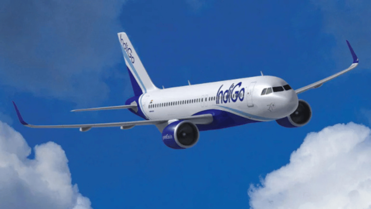 Indore News: Bhubaneswar Direct Flight Cuts Travel Time to Puri to Just 3 Hours 20 Minutes