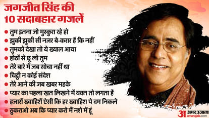 Jagjit Singh birth anniversary know unknown facts about ghazal singer career struggles hit songs albums story