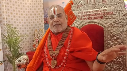 ountry belongs to Ram, Krishna and Shankar, Muslims should cooperate in the construction of temples.