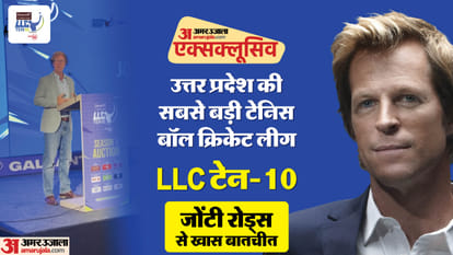 जोंटी रोड्स से खास बातचीत