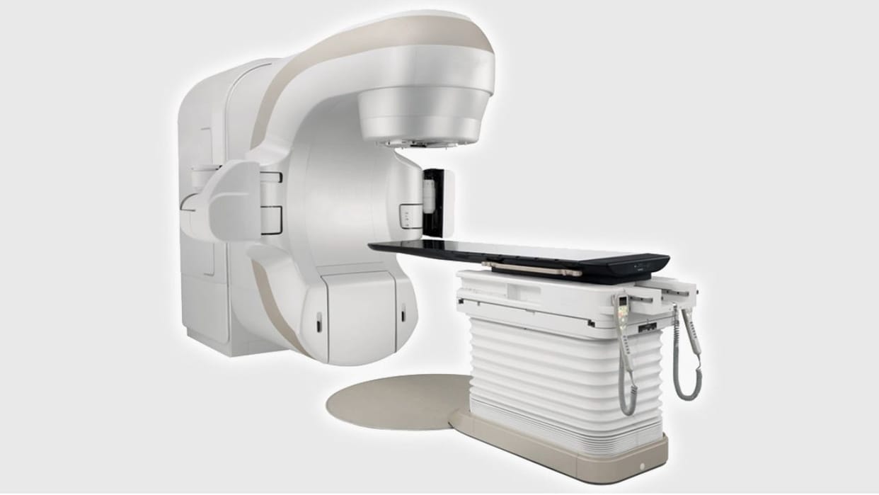 Himachal Linac Accelerator machine will provide cheap treatment to patients in IGMC