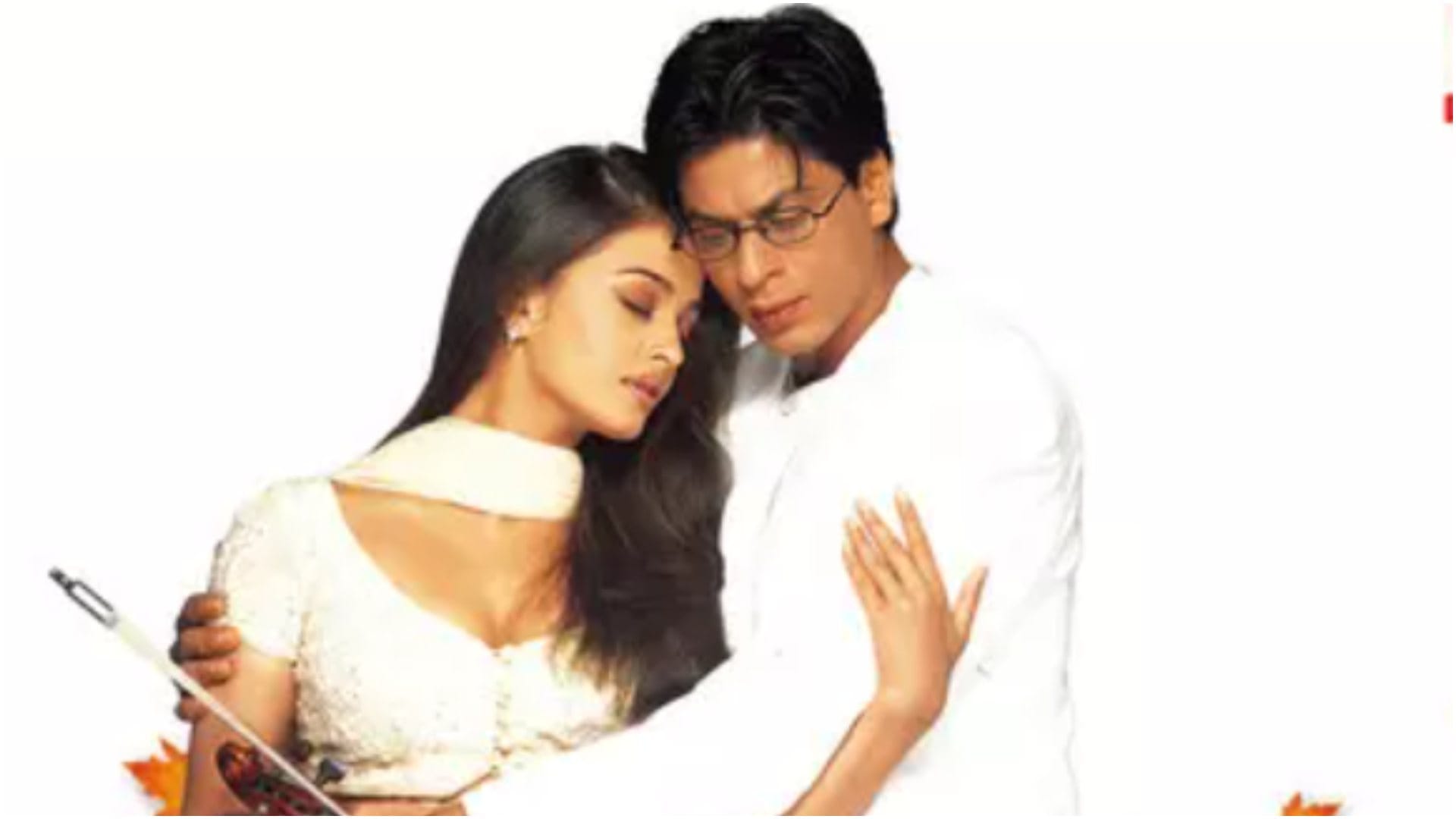 Valentine day 2025 film Shahrukh Khan Mohabbatein Dilwale Dulhania Le Jayenge Kal ho na ho Jab Harry Met Sejal