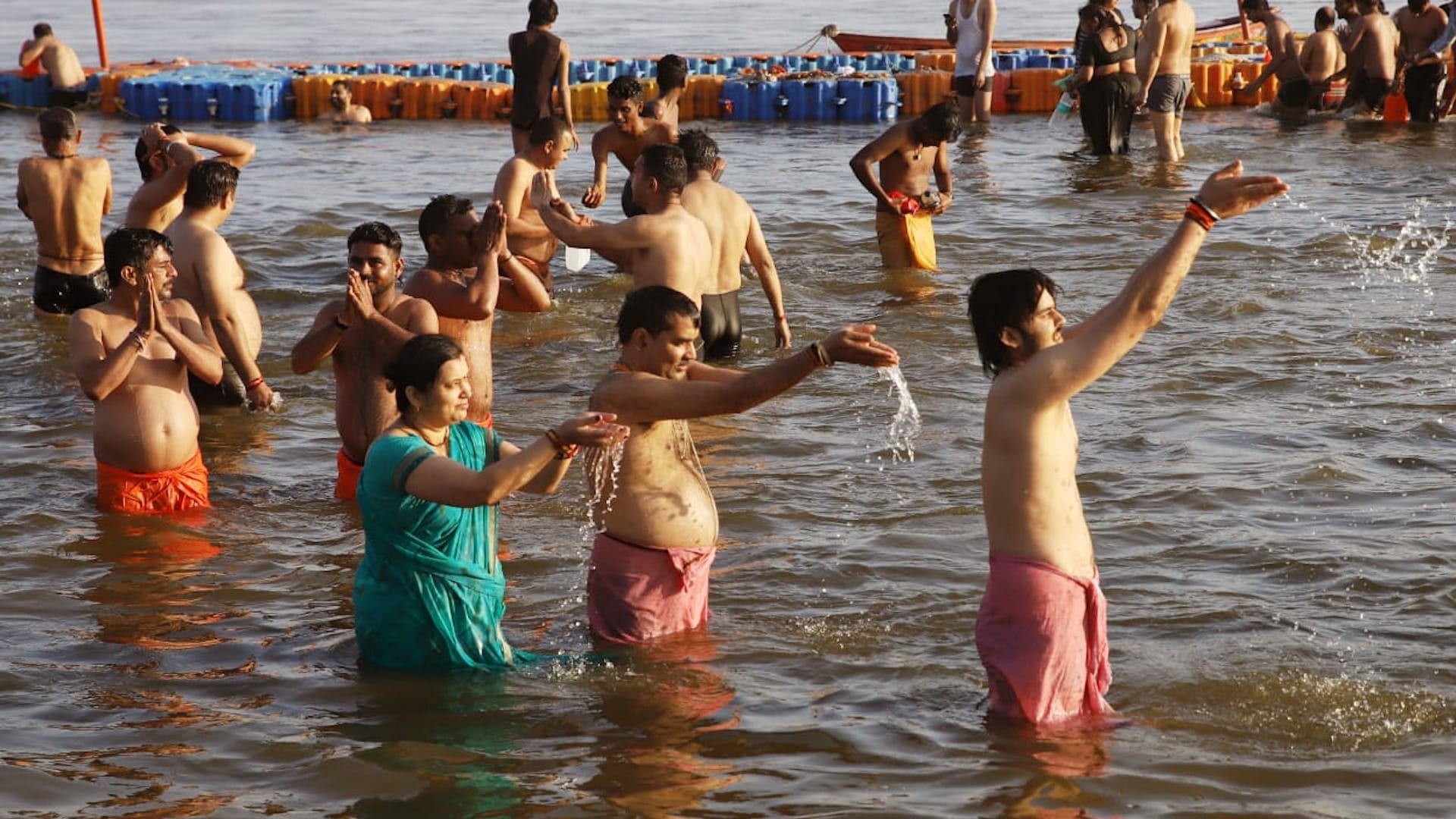 MahaKumbh 2025: Engineer engaged in Kalpavas for virtue and salvation '10 important facts about Kalpavas'