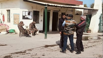Shamli: Income Tax Department action continues on Rana Group's sugar mill... Know what came to light
