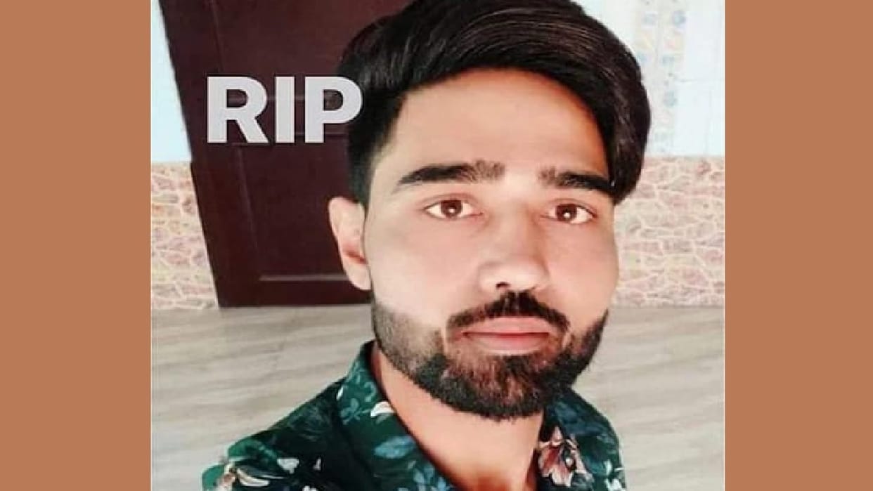 Claim of shooting a youth who went to America via Dunki in 2023, Malkit was from village Matour of Kaithal