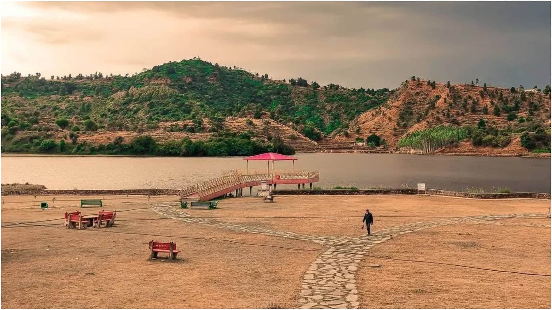Weekend Trips From Delhi Under Rs 5000: Explore Mountains, Lakes And Forests Disprj